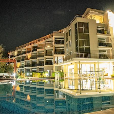 Menada Sozopol Apartments Dış mekan fotoğraf