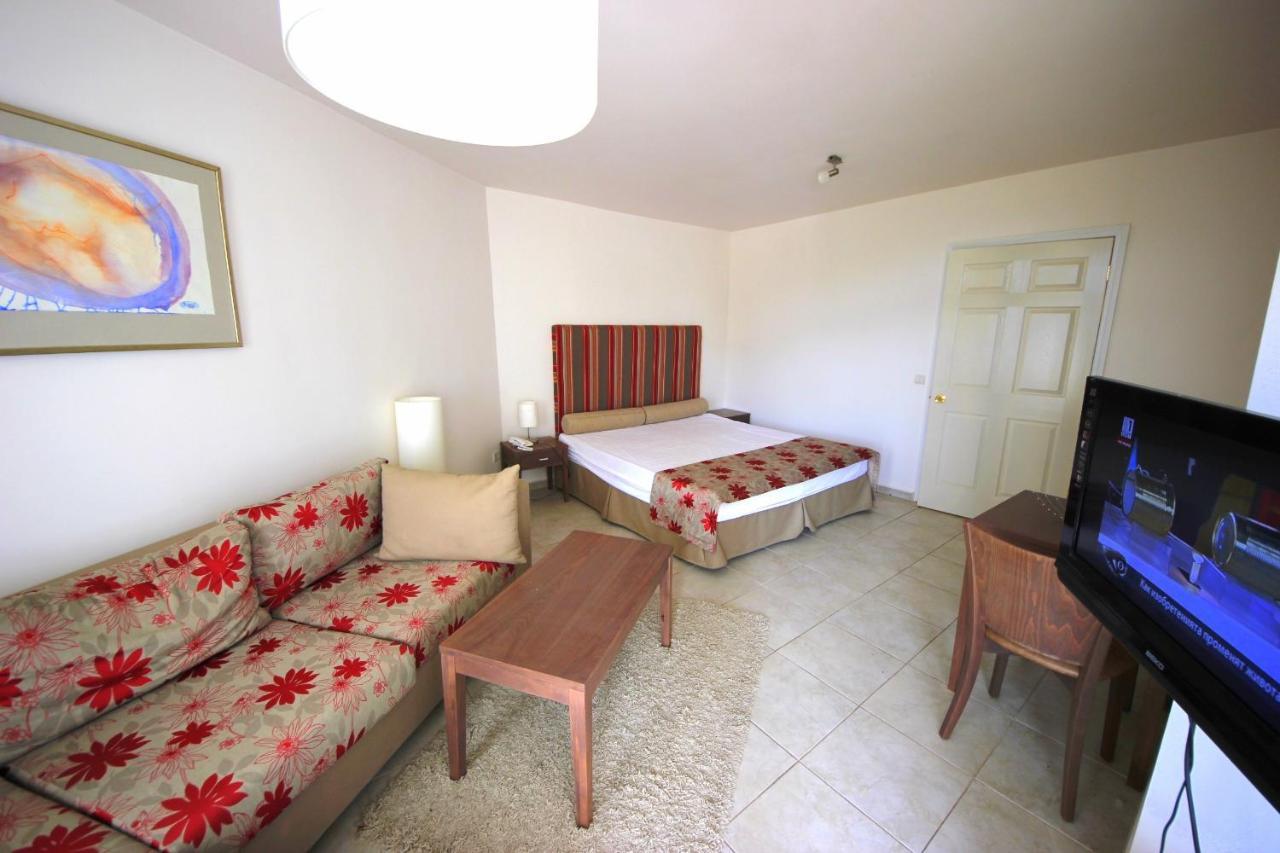 Menada Sozopol Apartments Dış mekan fotoğraf