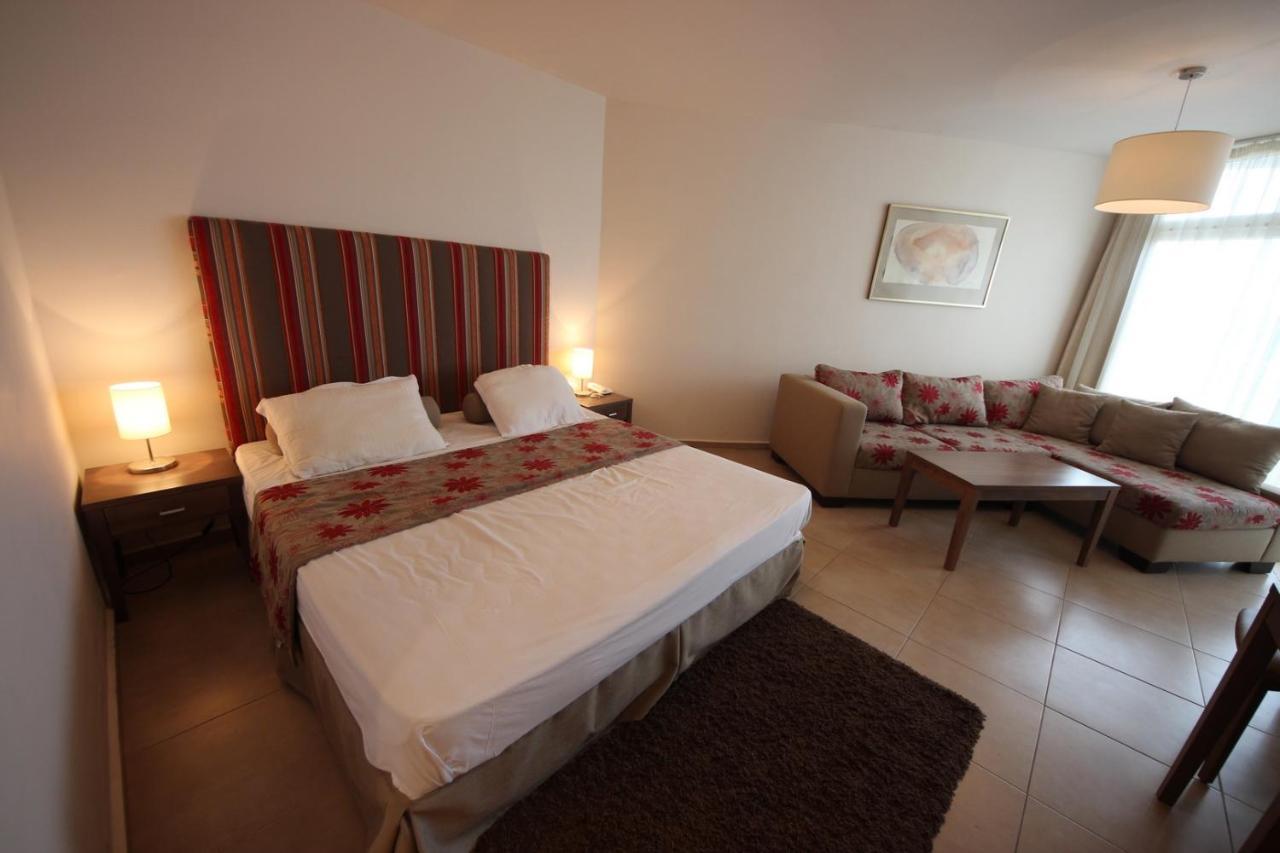 Menada Sozopol Apartments Dış mekan fotoğraf