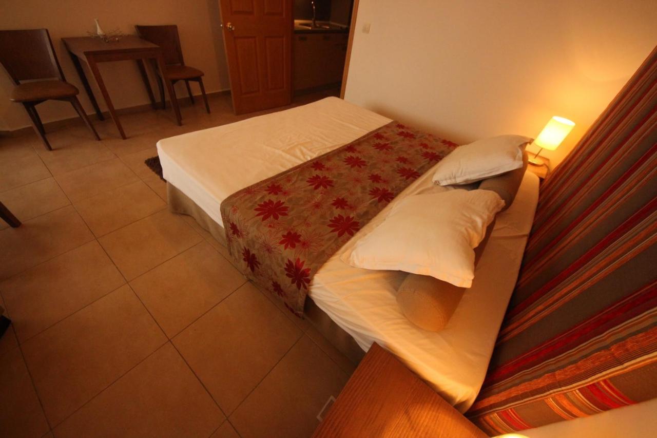 Menada Sozopol Apartments Dış mekan fotoğraf