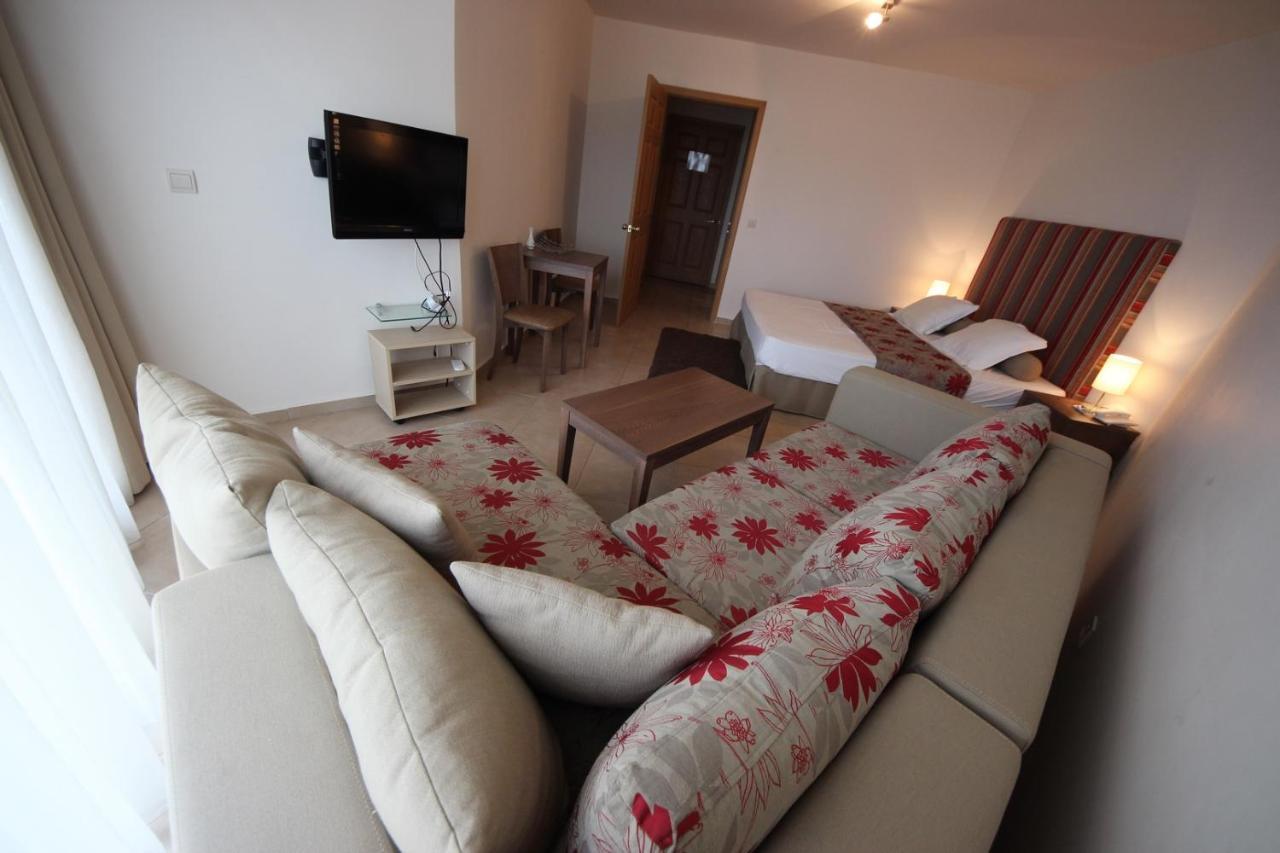 Menada Sozopol Apartments Dış mekan fotoğraf