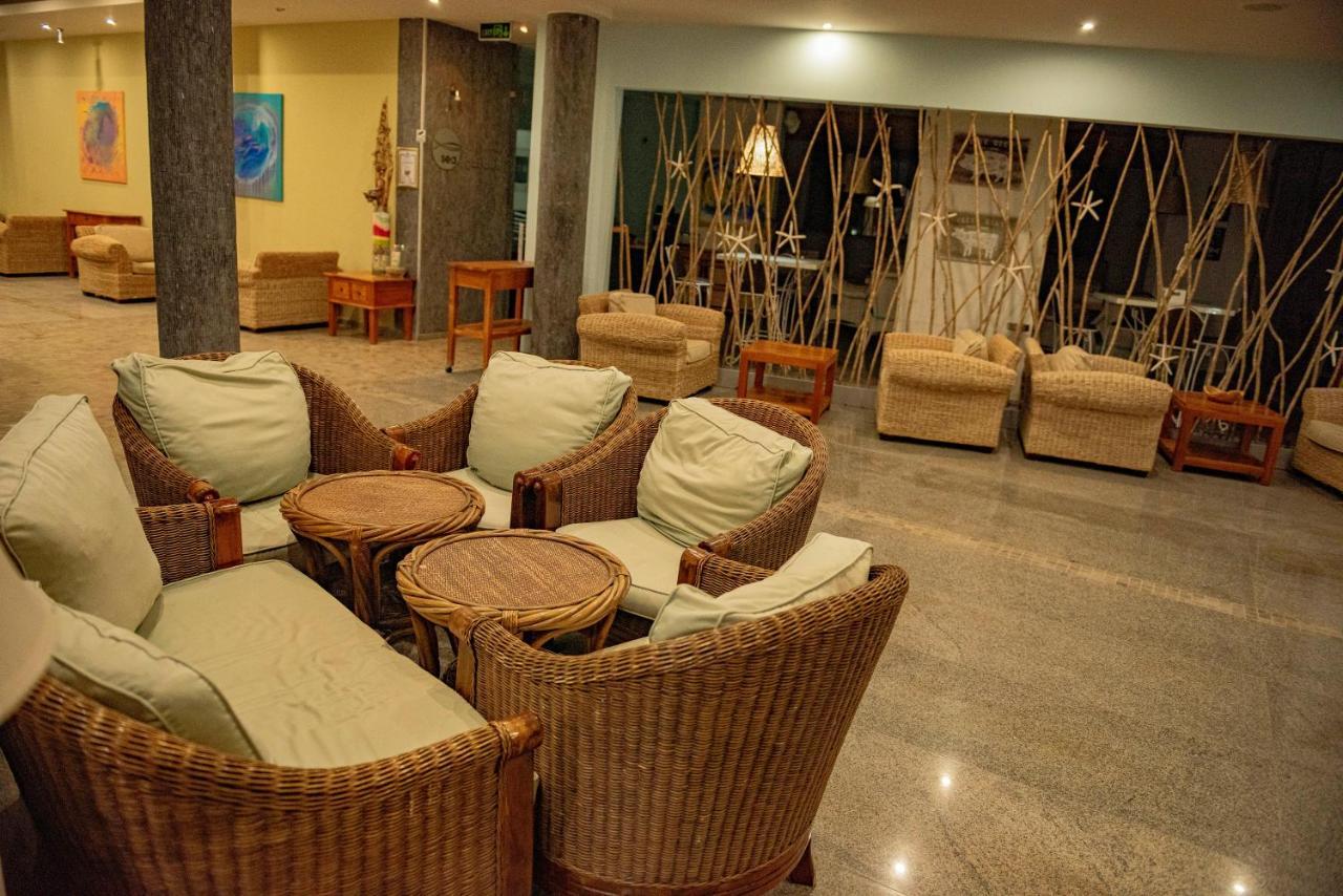 Menada Sozopol Apartments Dış mekan fotoğraf