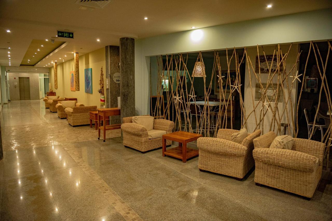 Menada Sozopol Apartments Dış mekan fotoğraf