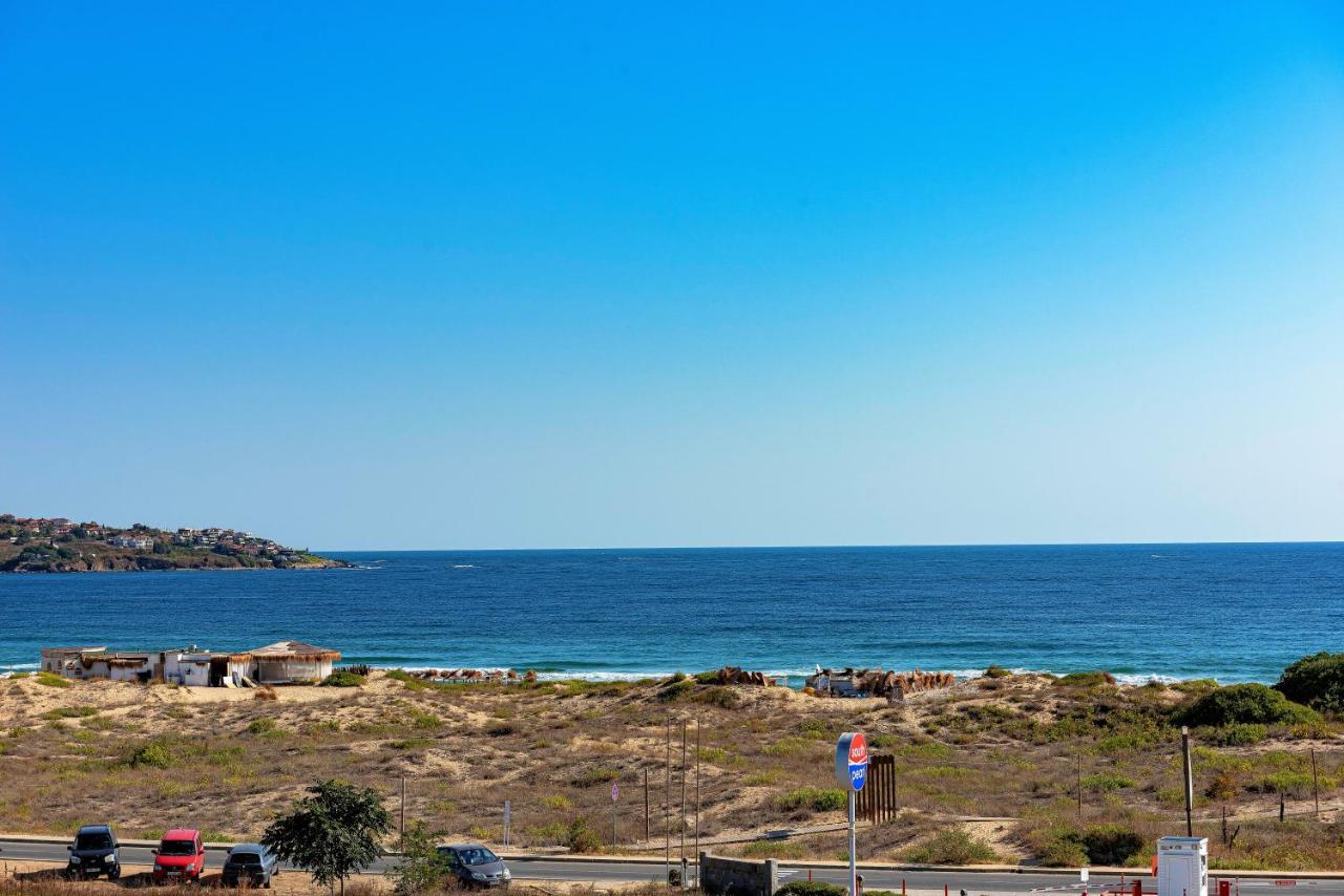 Menada Sozopol Apartments Dış mekan fotoğraf
