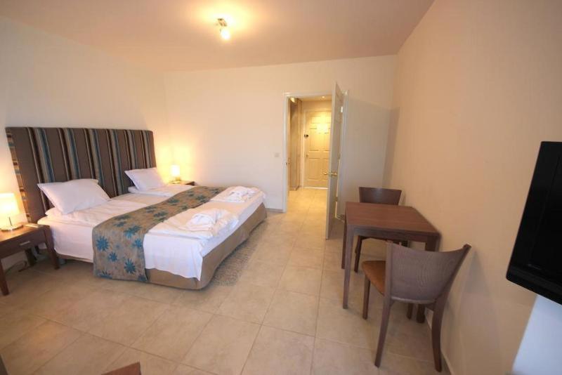 Menada Sozopol Apartments Oda fotoğraf