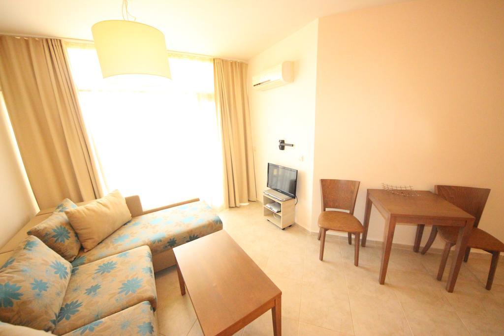 Menada Sozopol Apartments Dış mekan fotoğraf