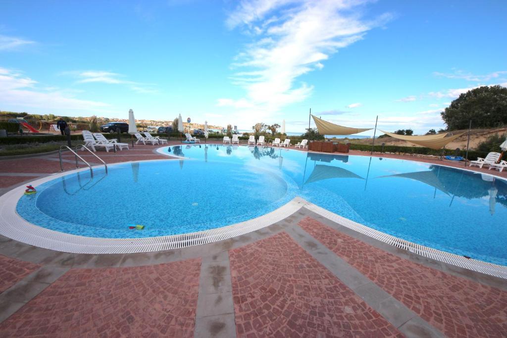 Menada Sozopol Apartments Dış mekan fotoğraf