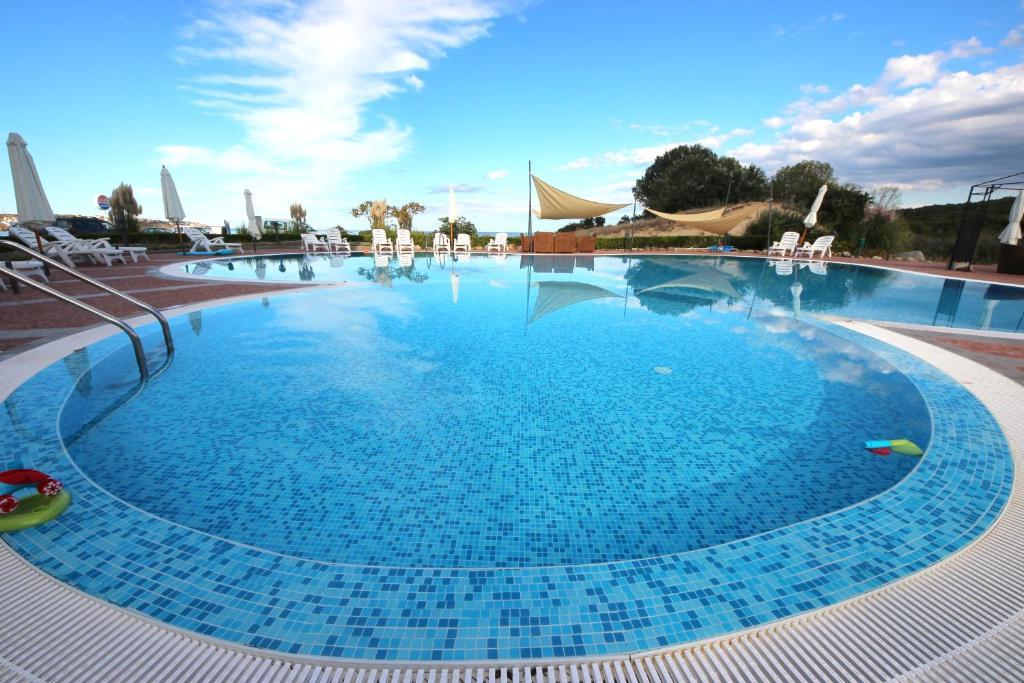 Menada Sozopol Apartments Dış mekan fotoğraf
