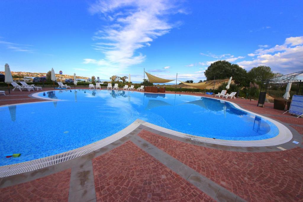 Menada Sozopol Apartments Dış mekan fotoğraf
