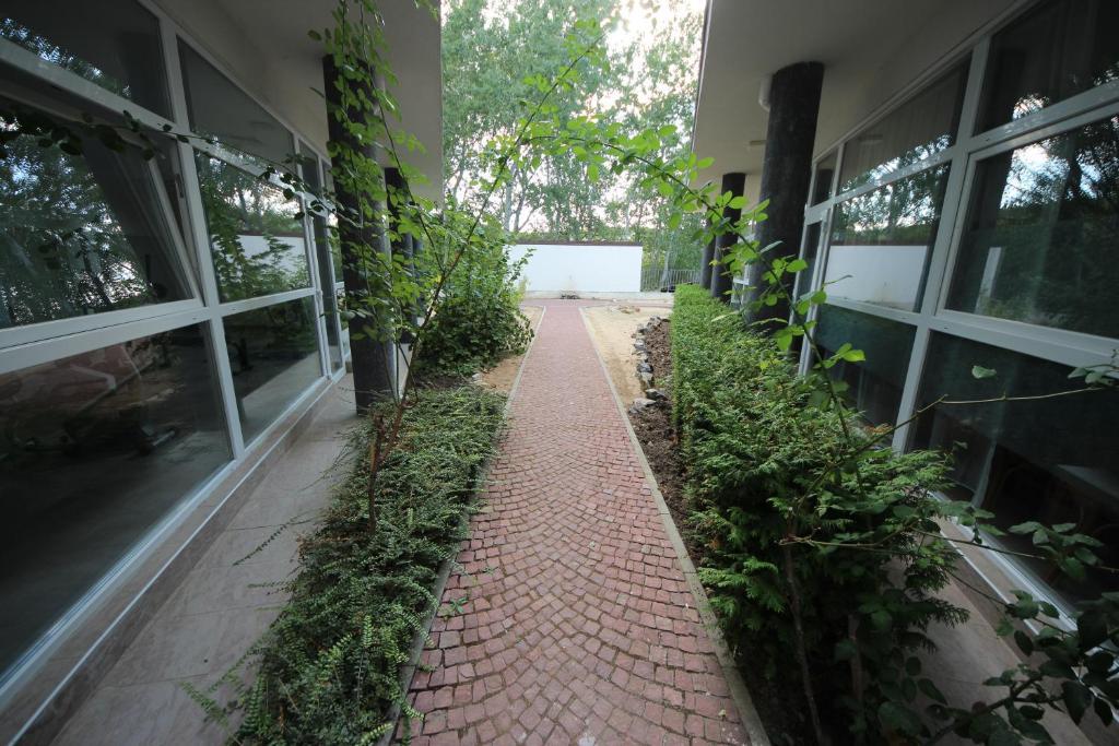 Menada Sozopol Apartments Dış mekan fotoğraf