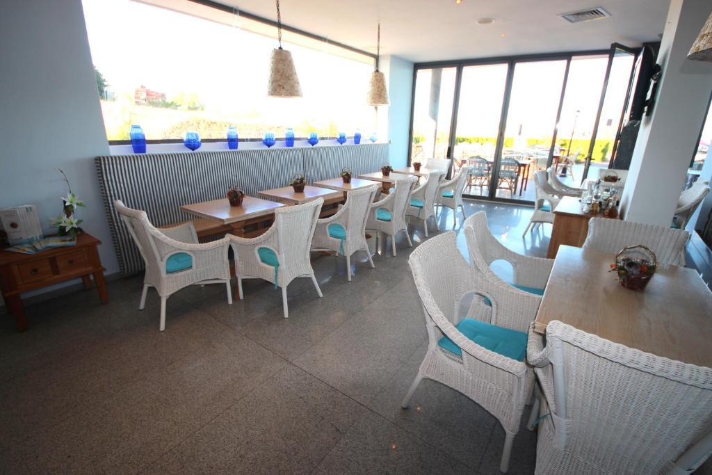 Menada Sozopol Apartments Dış mekan fotoğraf