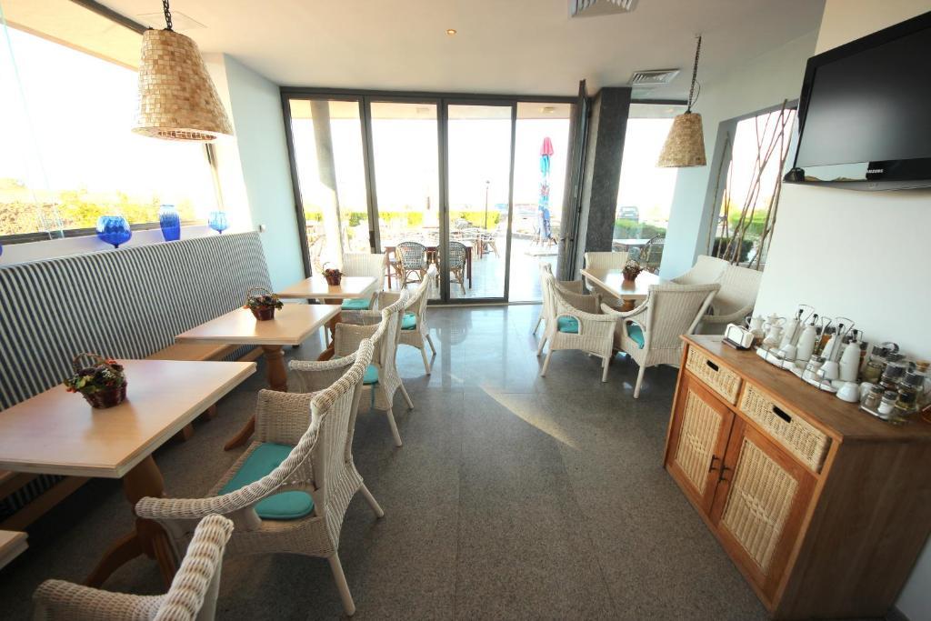 Menada Sozopol Apartments Dış mekan fotoğraf