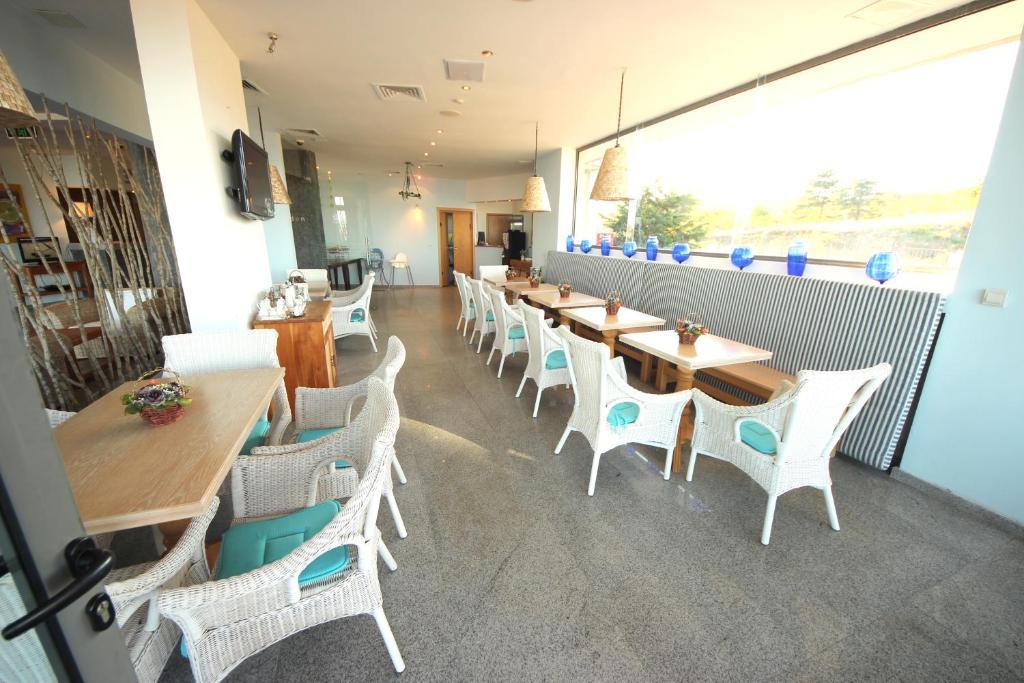 Menada Sozopol Apartments Dış mekan fotoğraf