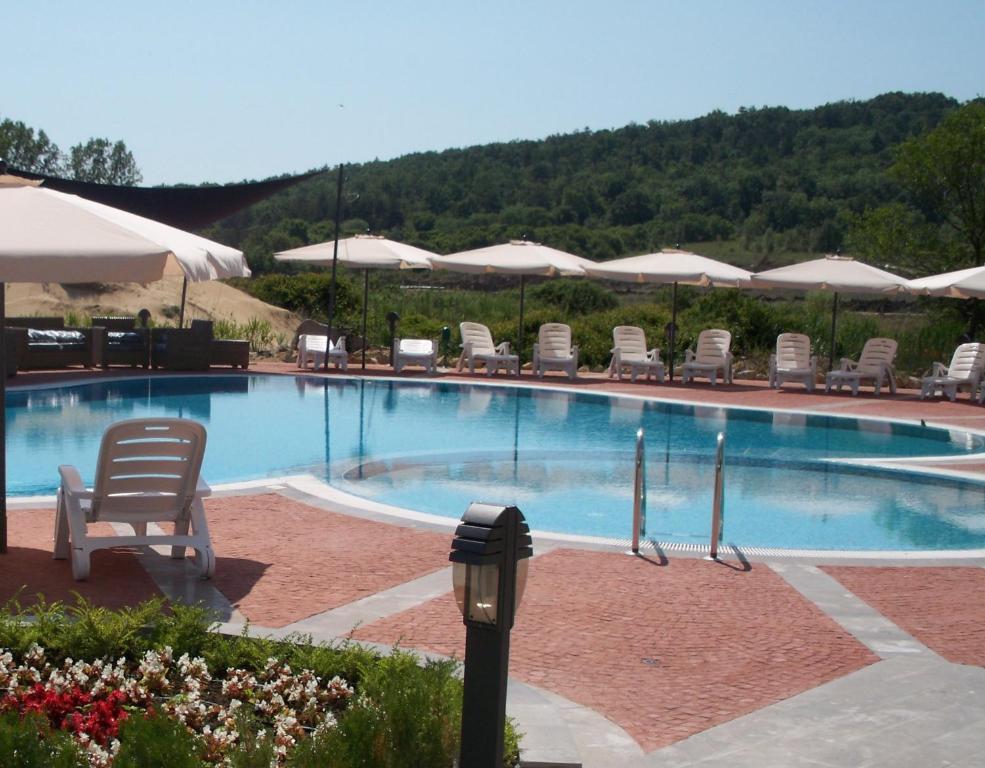 Menada Sozopol Apartments Dış mekan fotoğraf