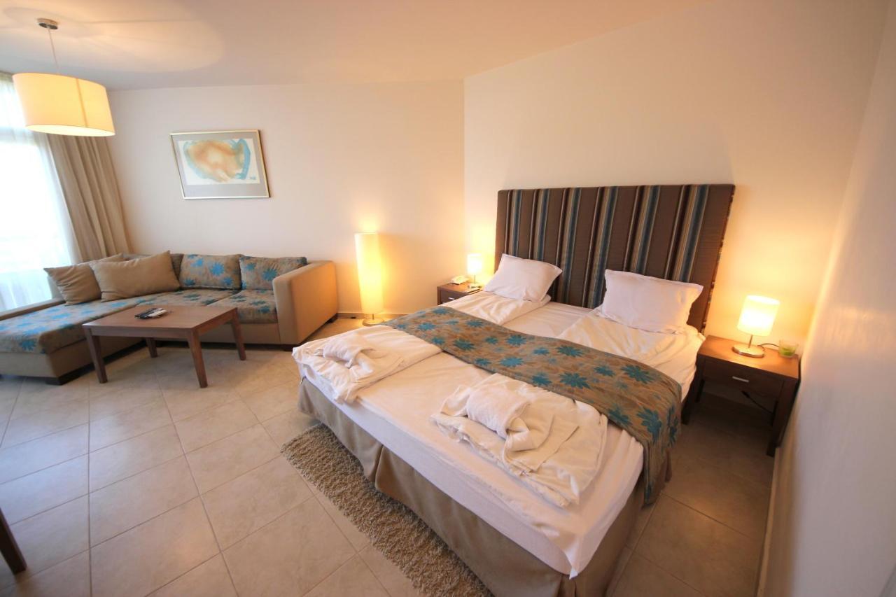 Menada Sozopol Apartments Oda fotoğraf